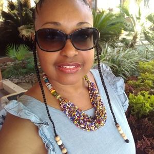 Meet your Posher, Teresa